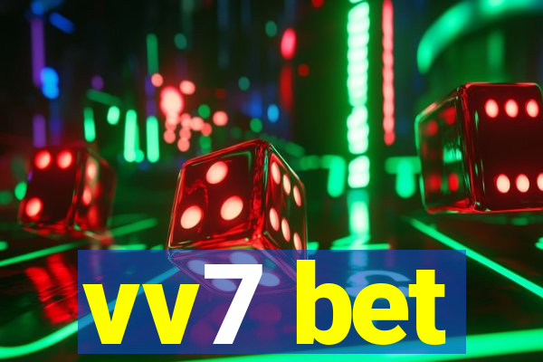 vv7 bet